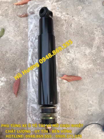 Giảm sóc nhíp xe Faw