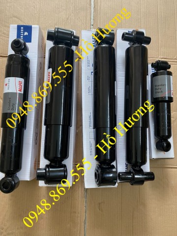 Giảm sóc, phuộc nhún xe Mỹ
