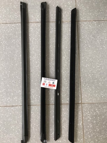 Gioăng kính cửa, Nẹp cánh cửa Dongfeng Hoàng Huy 320
