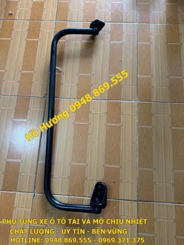 Gọng gương chiếu hậu xe Đầu kéo CAMC H08