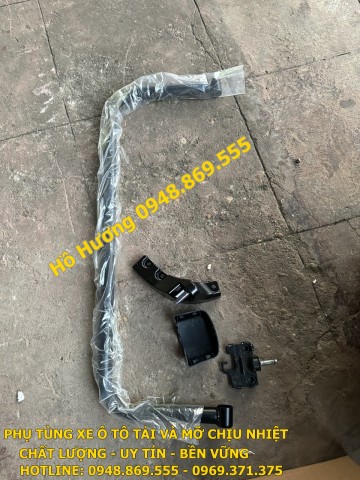 Gọng gương Dongfeng Hồ Bắc