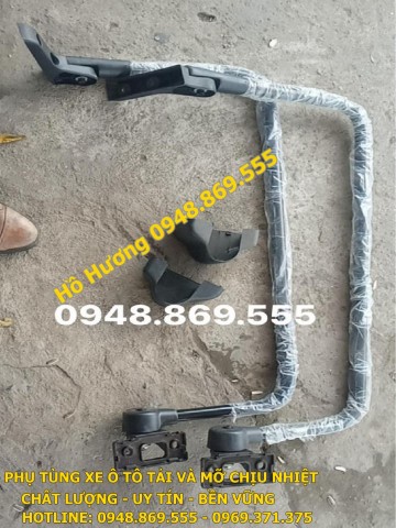 Gọng gương Thaco Auman 8 tấn