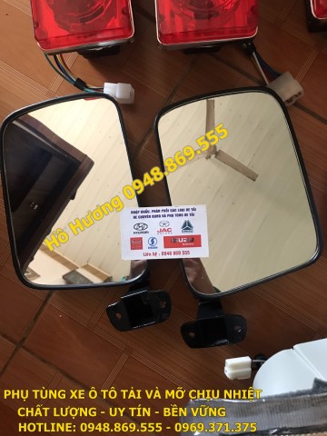 Gương chiếu hậu Forcia