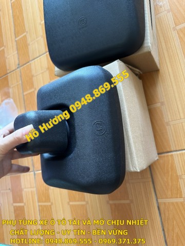 Gương chiếu hậu xe CAMC H08 - Gương bé