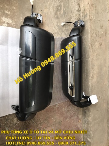 Gương chiếu hậu Chenglong gương điện