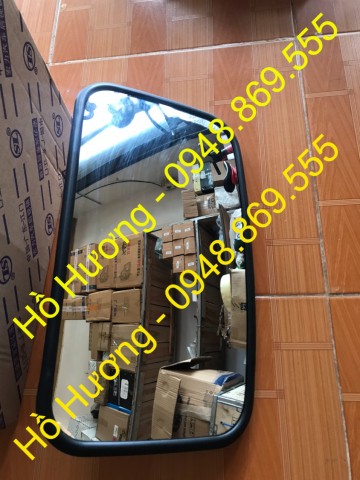 Gương chiếu hậu xe Cửu Long