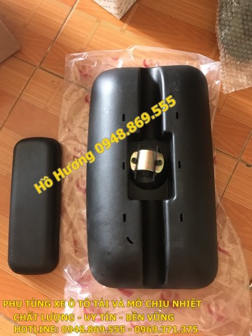 Gương chiếu hậu Faw 7.7 tấn 2 cầu