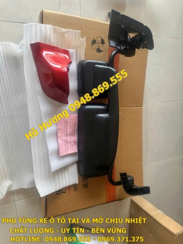 Gương chiếu hậu FAW JH6 có sấy điện