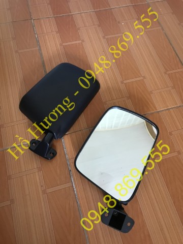 Gương chiếu hậu Forcia