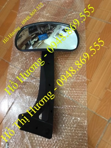 Gương chiếu hậu xe Jac N944