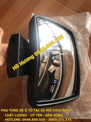 Gương soi cánh cửa HOWO WG1642770099