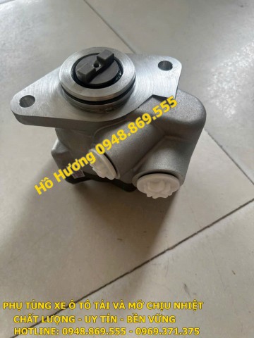 H0340030302A0 Bơm trợ lực lái Thaco Auman FV400