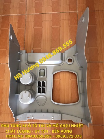 Hòm đồ taplo Auman 1B24951204024
