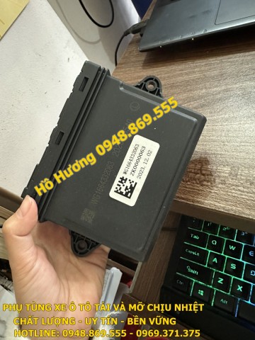 Hộp điện cánh cửa Howo A7 T7H WG1664332063