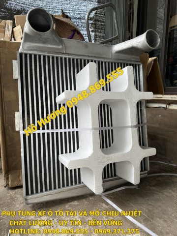 Két gió Chenglong Hải Âu 507