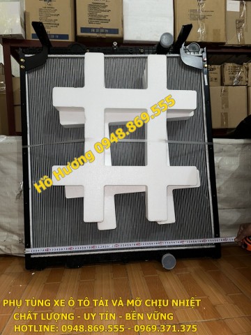 Két nước Chenglong H7 4H7CL38D33X0A-1301020A1