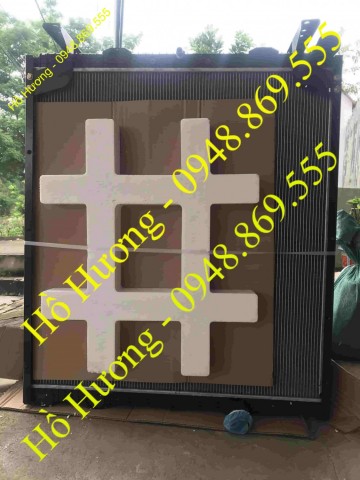 Két nước xe tải Chenglong H7