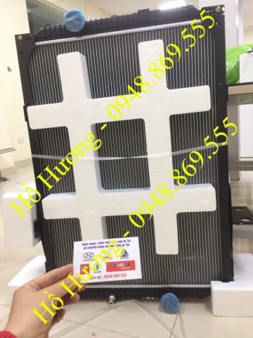 Két nước Dongfeng 1301060-K2200