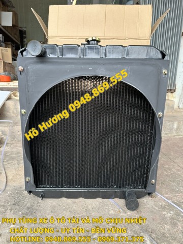 Két nước đồng xe Chiến Thắng 3.48 tấn YC4110ZQ