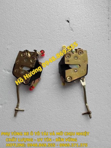 Khoá cửa xe tải Chiến Thắng BJ1041