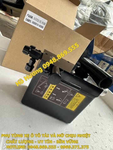 Kích cabin Dongfeng 15 tấn 5005010-C0100