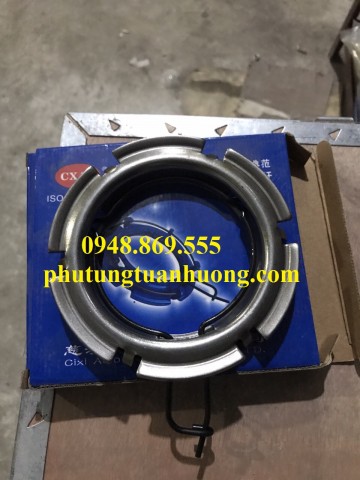Kiềng bi tê, phanh hãm bi tê Howo