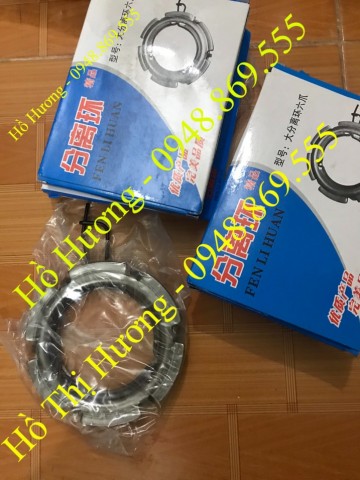 Kiềng bi tê xe tải HOWO