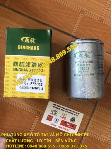 Lọc dầu FF5052