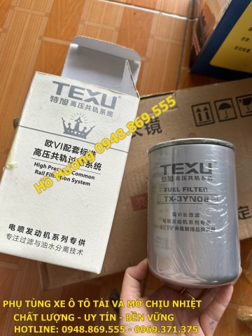 Lọc dầu TX-3YN08