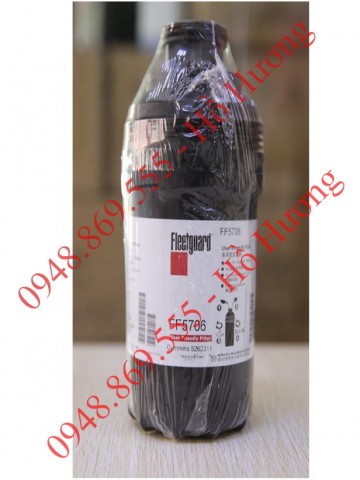 Lọc dầu Thaco Auman X12*FF5706/5262311