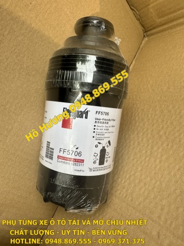 Lọc dầu FF5706