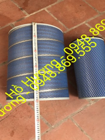 Lọc gió CAMC H08