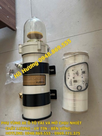 Lọc tách nước 1000FG/FH