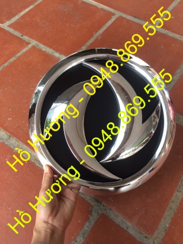 Logo xe tải Dongfeng
