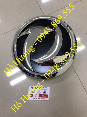 Logo xe tải Dongfeng