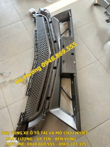 Lõi ba đờ sốc Thaco Auman C160 M4831011002A0