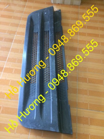 Lõi ba đờ sốc HOYUN
