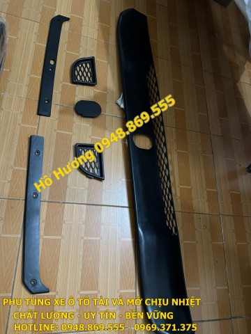Lưới ba đờ sốc Howo 8 tấn mới