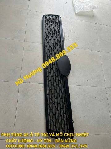 Lõi mặt nạ xe CAMC H08