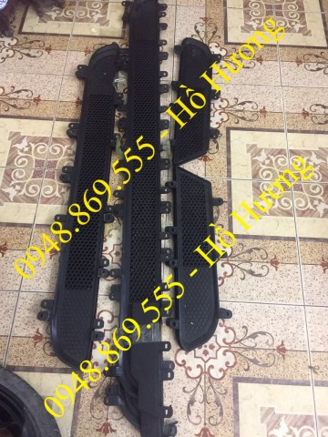 Lưới mặt nạ Howo 336 371