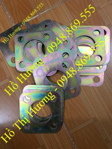 MANH LỬA ĐỘNG CƠ HOWO 380