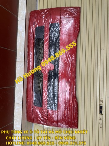 Mặt nạ (Ga lăng) xe Chenglong Hải Âu dài 1m68