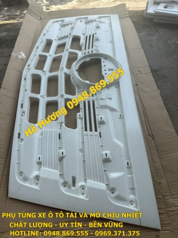 Mặt nạ galang Thaco Auman FV400.E4