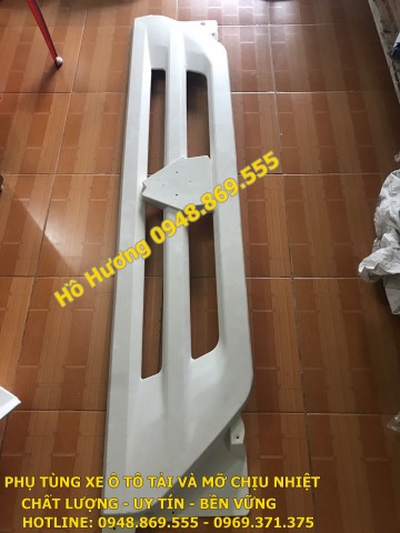 Mặt nạ howo 8 tấn