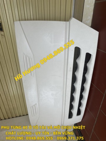 Mặt nạ Howo A7