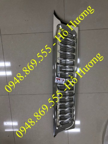 Mặt nạ xe tải Chiến Thắng