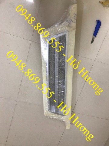 Mặt nạ,mặt ga lăng xe tải Cửu Long dài 1,2m