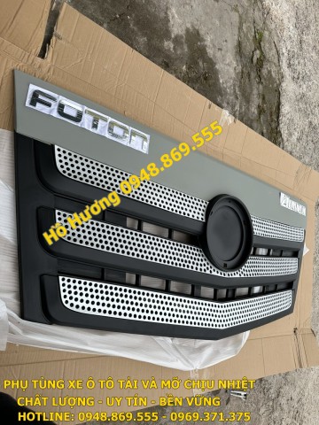Mặt nạ Thaco Auman D240 ETX