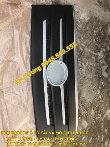 Mặt nạ Auman H4  D300 H4531015700A0