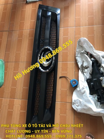 Mặt nạ Thaco Forland FD850 4WD